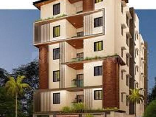 3 BHK Apartment in Kilpauk for resale Chennai. The reference number is 20317047