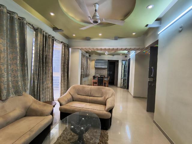 3 BHK Apartment in Kirkatwadi for resale Pune. The reference number is 20095369