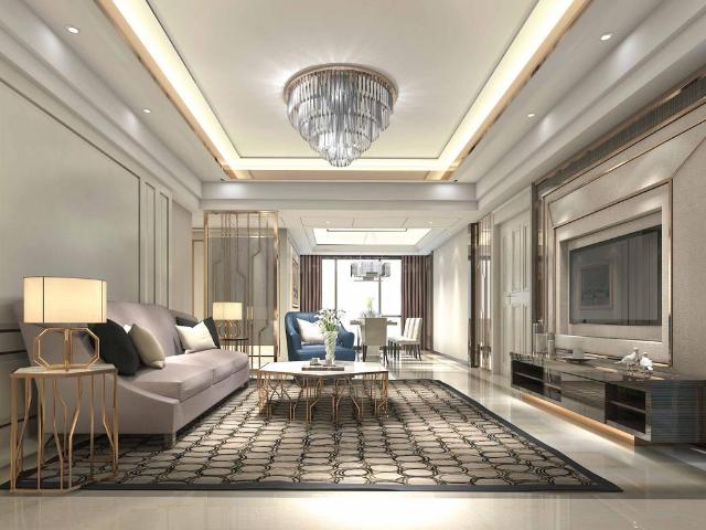 3 BHK Apartment in Kirti Nagar for resale New Delhi. The reference number is 16692081