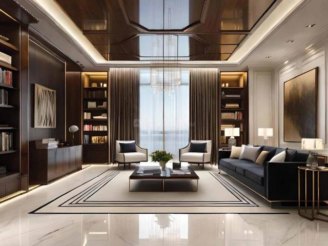 3 BHK Apartment in Kirti Nagar for resale New Delhi. The reference number is 16692175