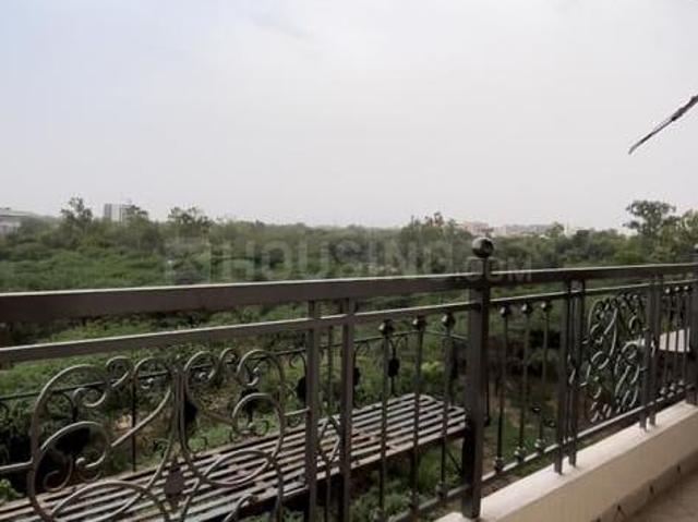 3 BHK Apartment in Kishangarh for resale New Delhi. The reference number is 18843983