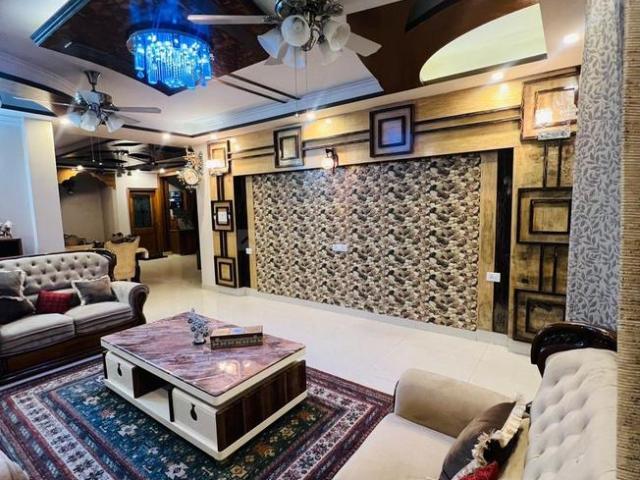 3 BHK Apartment in Kishanpur for resale Dehradun. The reference number is 20327119
