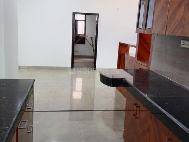 3 BHK Apartment in Kishanpura for rent Zirakpur. The reference number is 20444567