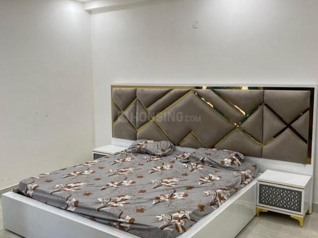 3 BHK Apartment in Kishanpura for rent Zirakpur. The reference number is 20405557