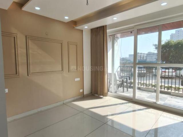 3 BHK Apartment in Kishanpura for rent Zirakpur. The reference number is 20903256