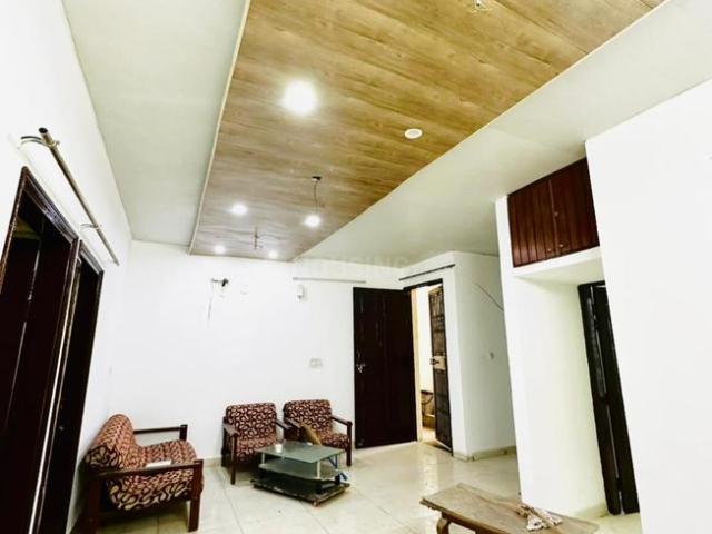 3 BHK Apartment in Kishanpura for resale Zirakpur. The reference number is 19152297