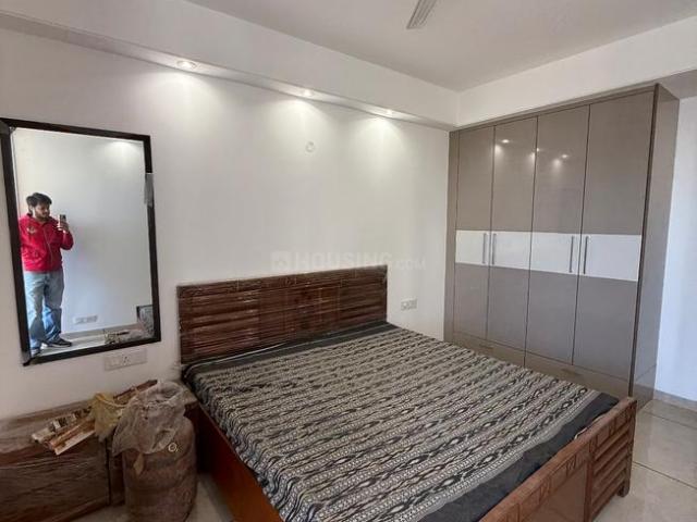 3 BHK Apartment in Kishanpura for resale Zirakpur. The reference number is 19450783