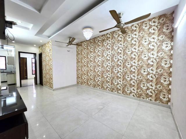 3 BHK Apartment in Kishanpura for resale Zirakpur. The reference number is 20738308