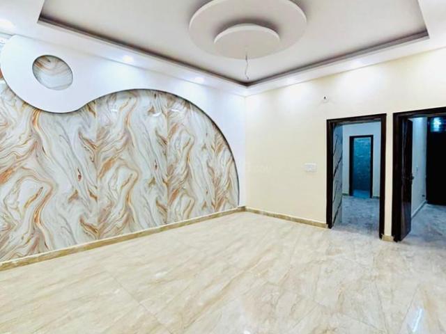 3 BHK Apartment in Kishanpura for resale Zirakpur. The reference number is 20771988