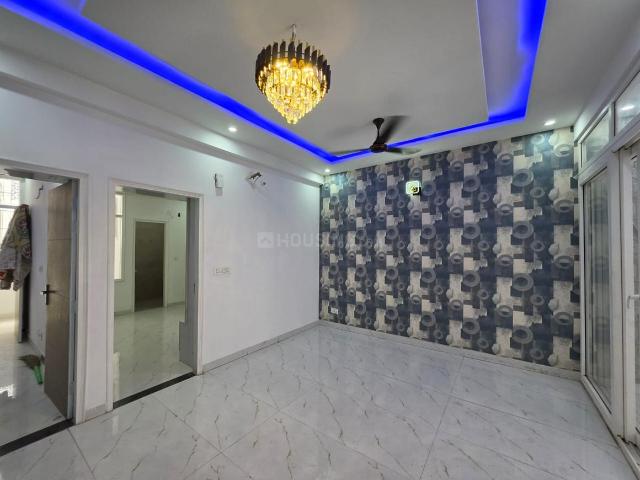 3 BHK Apartment in Kishanpura for resale Zirakpur. The reference number is 20801752