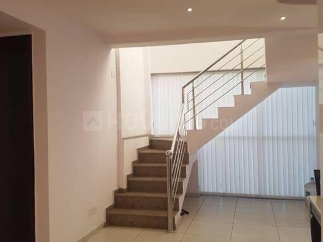 3 BHK Apartment in Kishanpura for resale Zirakpur. The reference number is 20825754
