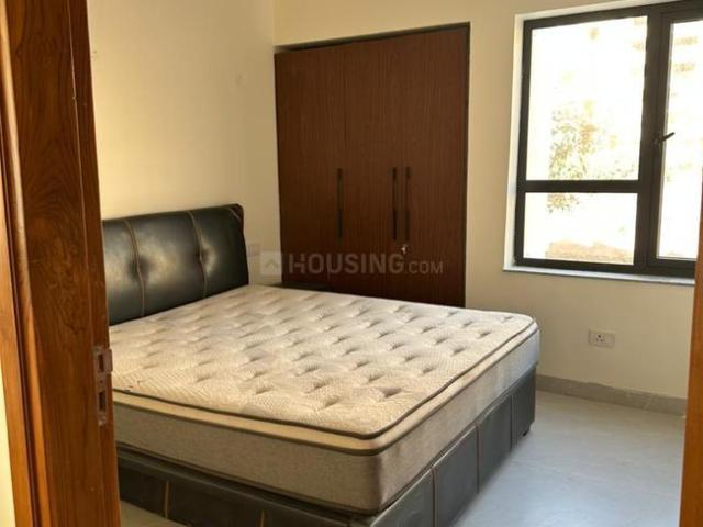 3 BHK Apartment in Kishanpura for resale Zirakpur. The reference number is 20891653