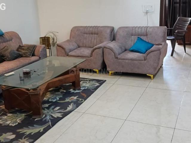 3 BHK Apartment in Kishanpura for resale Zirakpur. The reference number is 20919050