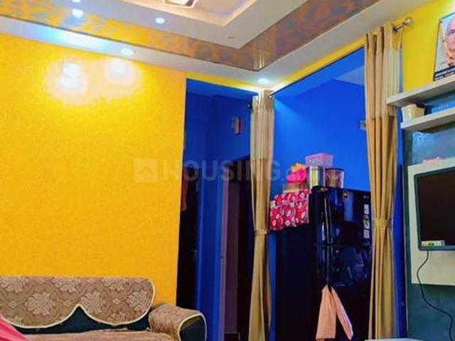 3 BHK Apartment in Kishanwadi for rent Vadodara. The reference number is 20603818