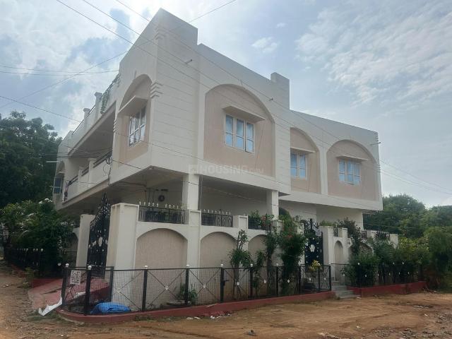 3 BHK Apartment in Kismatpur for rent Hyderabad. The reference number is 20580823