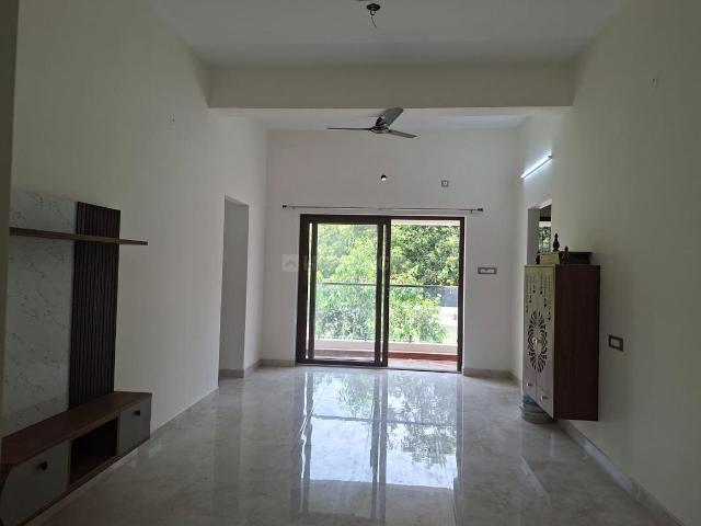 3 BHK Apartment in KK Nagar for rent Chennai. The reference number is 20093746