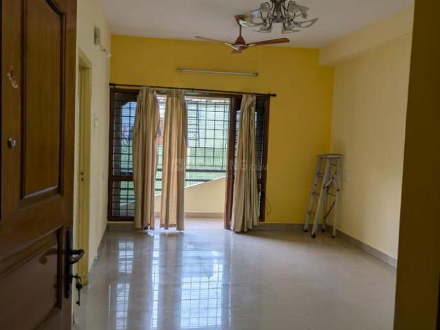 3 BHK Apartment in KK Nagar for rent Chennai. The reference number is 20424180