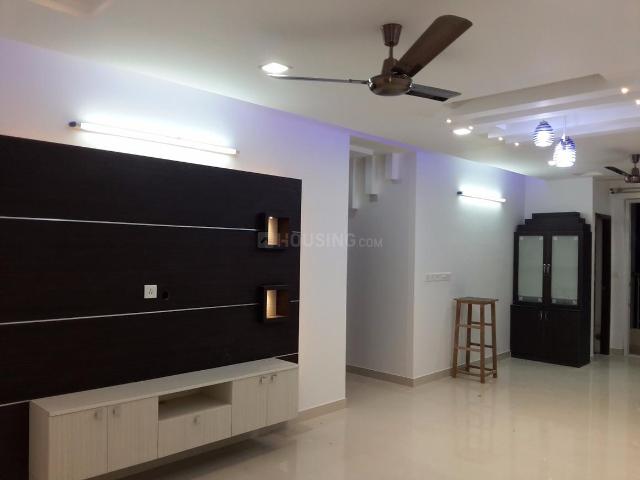 3 BHK Apartment in KPC Layout for rent Bengaluru. The reference number is 19993990