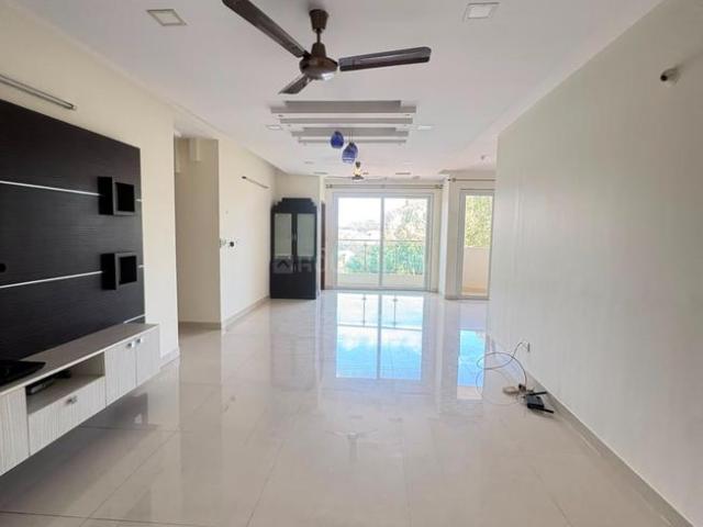 3 BHK Apartment in KPC Layout for rent Bengaluru. The reference number is 20404151