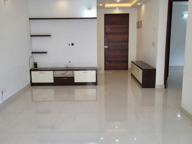 3 BHK Apartment in KPC Layout for rent Bengaluru. The reference number is 20447653
