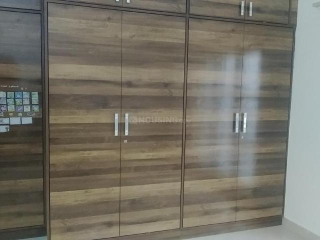 3 BHK Apartment in KPC Layout for rent Bengaluru. The reference number is 20063082