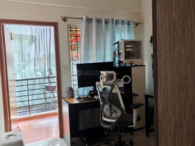 3 BHK Apartment in KPC Layout for rent Bengaluru. The reference number is 20146723