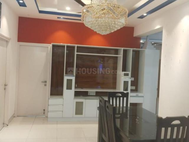 3 BHK Apartment in KPC Layout for rent Bengaluru. The reference number is 20155942