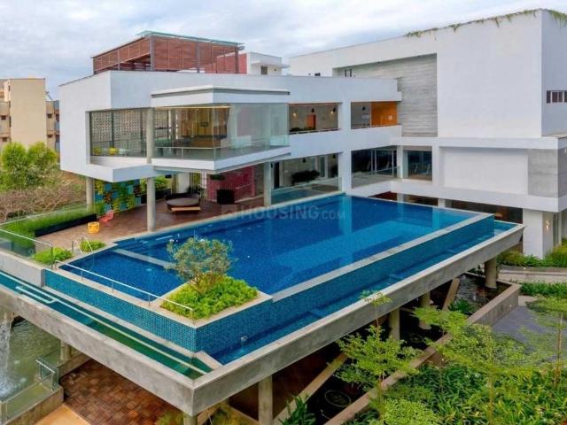 3 BHK Apartment in KPC Layout for rent Bengaluru. The reference number is 20174639