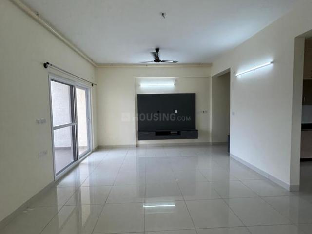 3 BHK Apartment in KPC Layout for rent Bengaluru. The reference number is 20235838