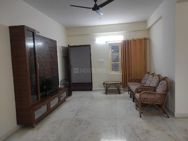 3 BHK Apartment in KPC Layout for rent Bengaluru. The reference number is 20243423