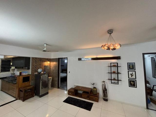 3 BHK Apartment in KPC Layout for rent Bengaluru. The reference number is 20285892
