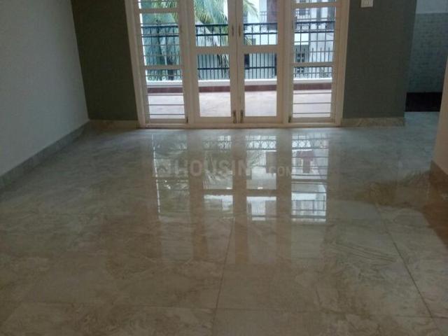 3 BHK Apartment in KPC Layout for rent Bengaluru. The reference number is 20301538