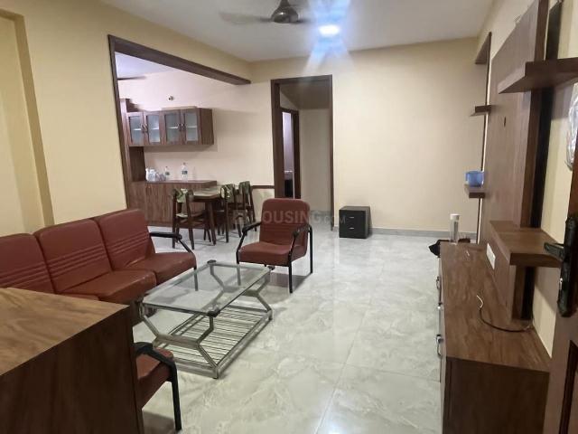 3 BHK Apartment in KPC Layout for rent Bengaluru. The reference number is 20320958
