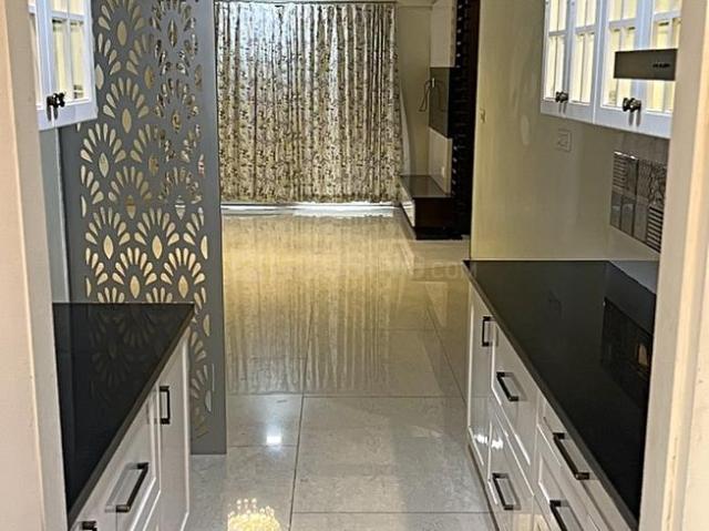 3 BHK Apartment in KPC Layout for resale Bangalore. The reference number is 17201226