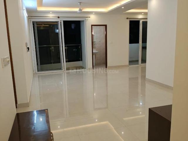 3 BHK Apartment in KPC Layout for resale Bengaluru. The reference number is 20058633
