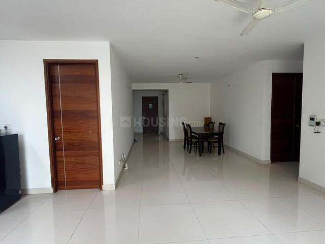 3 BHK Apartment in KPC Layout for resale Bengaluru. The reference number is 20372209