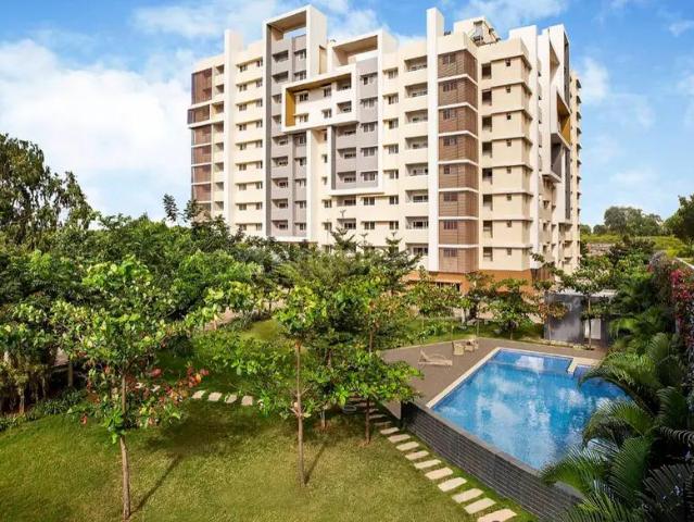 3 BHK Apartment in KPC Layout for resale Bengaluru. The reference number is 20517020