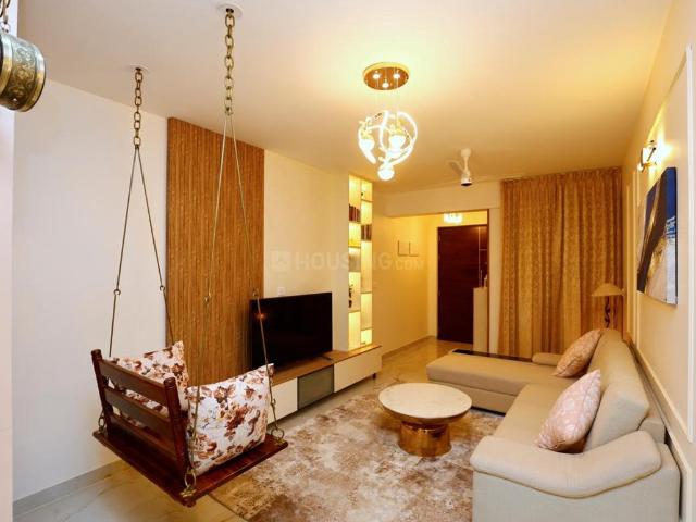 3 BHK Apartment in KPC Layout for resale Bengaluru. The reference number is 20651828