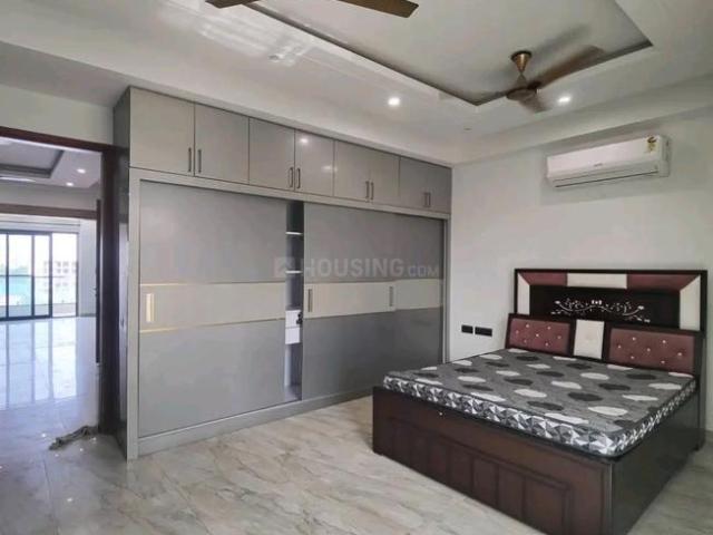3 BHK Apartment in Krishna Nagar for rent Lucknow. The reference number is 20628556