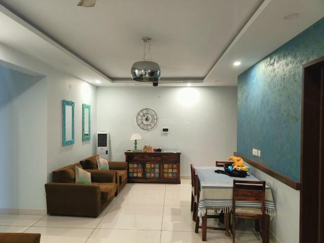 3 BHK Apartment in Krishnarajapura for resale Bangalore. The reference number is 14759031