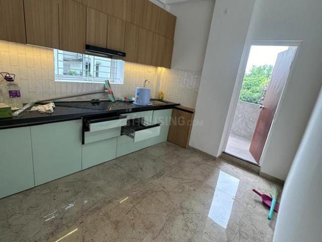 3 BHK Apartment in KT Nagar for rent Nagpur. The reference number is 18083989