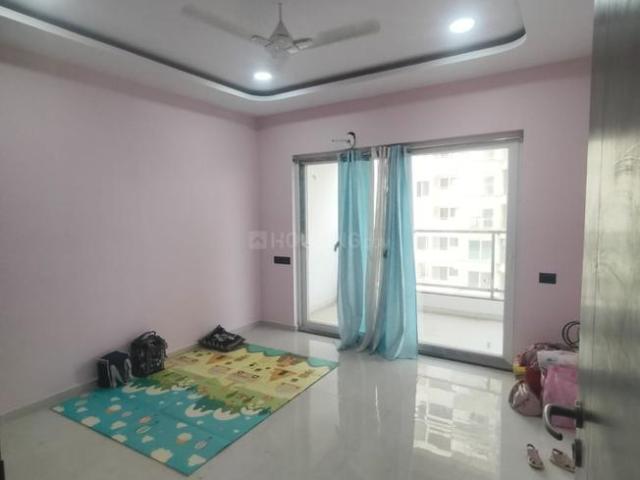 3 BHK Apartment in KT Nagar for rent Nagpur. The reference number is 19571912