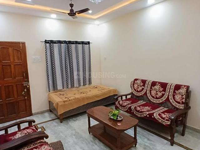 3 BHK Apartment in KT Nagar for rent Nagpur. The reference number is 20912672