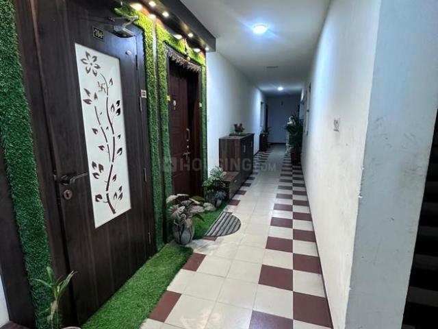 3 BHK Apartment in KT Nagar for rent Nagpur. The reference number is 21004758