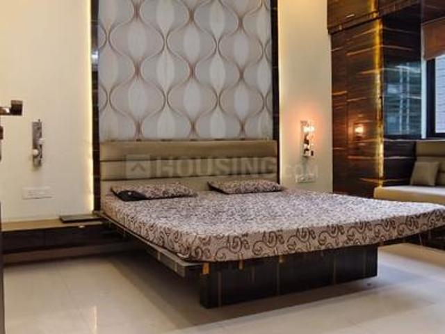 3 BHK Apartment in KT Nagar for resale Nagpur. The reference number is 17793642