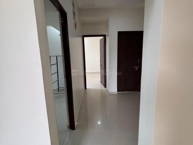 3 BHK Apartment in KT Nagar for resale Nagpur. The reference number is 19927038