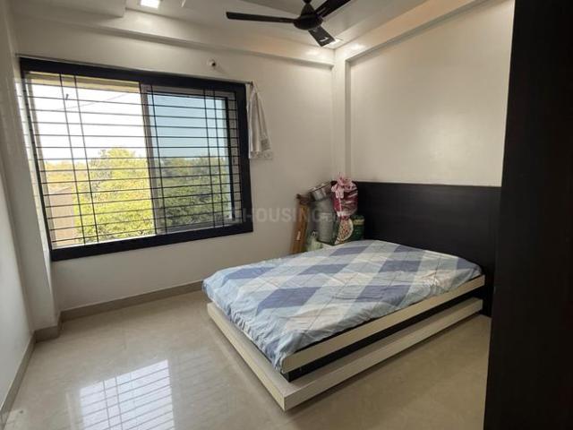 3 BHK Apartment in KT Nagar for resale Nagpur. The reference number is 20674626