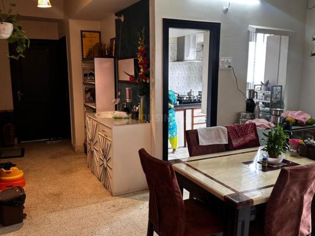3 BHK Apartment in Kutchery Road for resale Ranchi. The reference number is 18603598