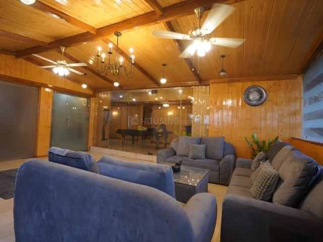 3 BHK Apartment in Kuthal Gaon for rent Dehradun. The reference number is 19598854