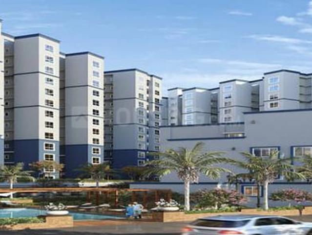 3 BHK Apartment in Kuthambakkam for resale Chennai west. The reference number is 12850751